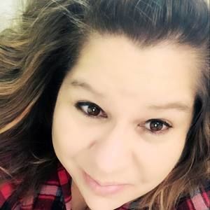 Meet your Posher, Kristi